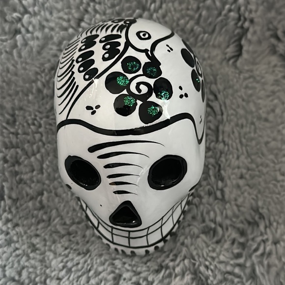 Sugar Skull Decoration - Picture 8 of 11